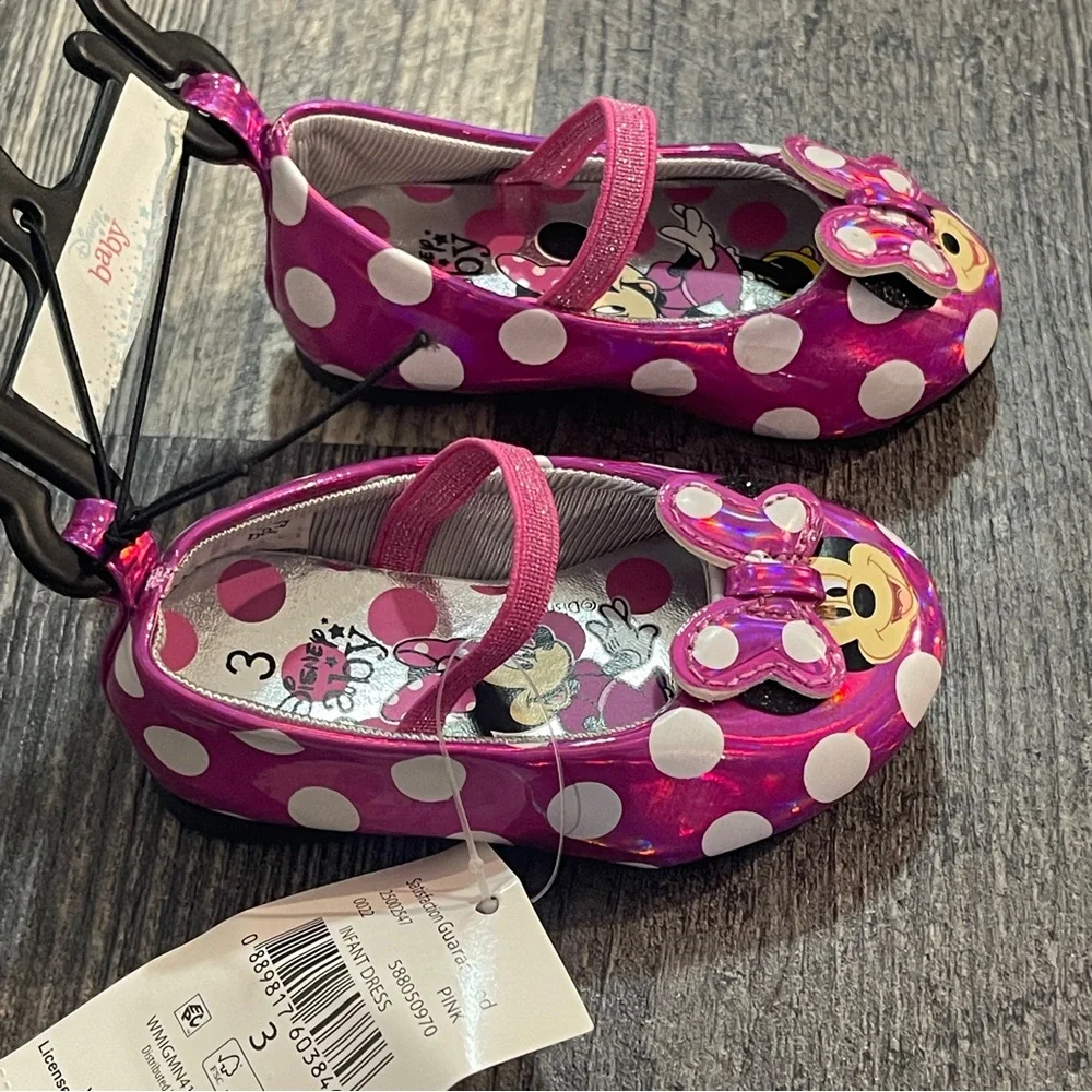 Disney accent pet delightful